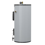 A.O. Smith Signature 500 40-Gallon Short 12-Year Warranty 5500-Watt Double Element Smart Electric Water Heater with Leak Detection & Automatic Shut-Off