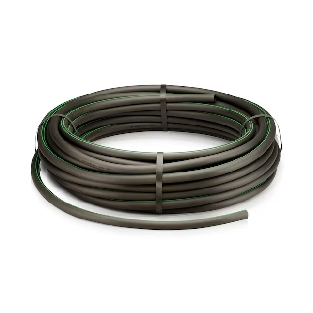 Rain Bird 100-ft Polyethylene Riser Flex Pipe – Saber Sales