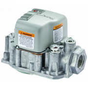 24-Volt Dual Direct Ignition Gas Valve