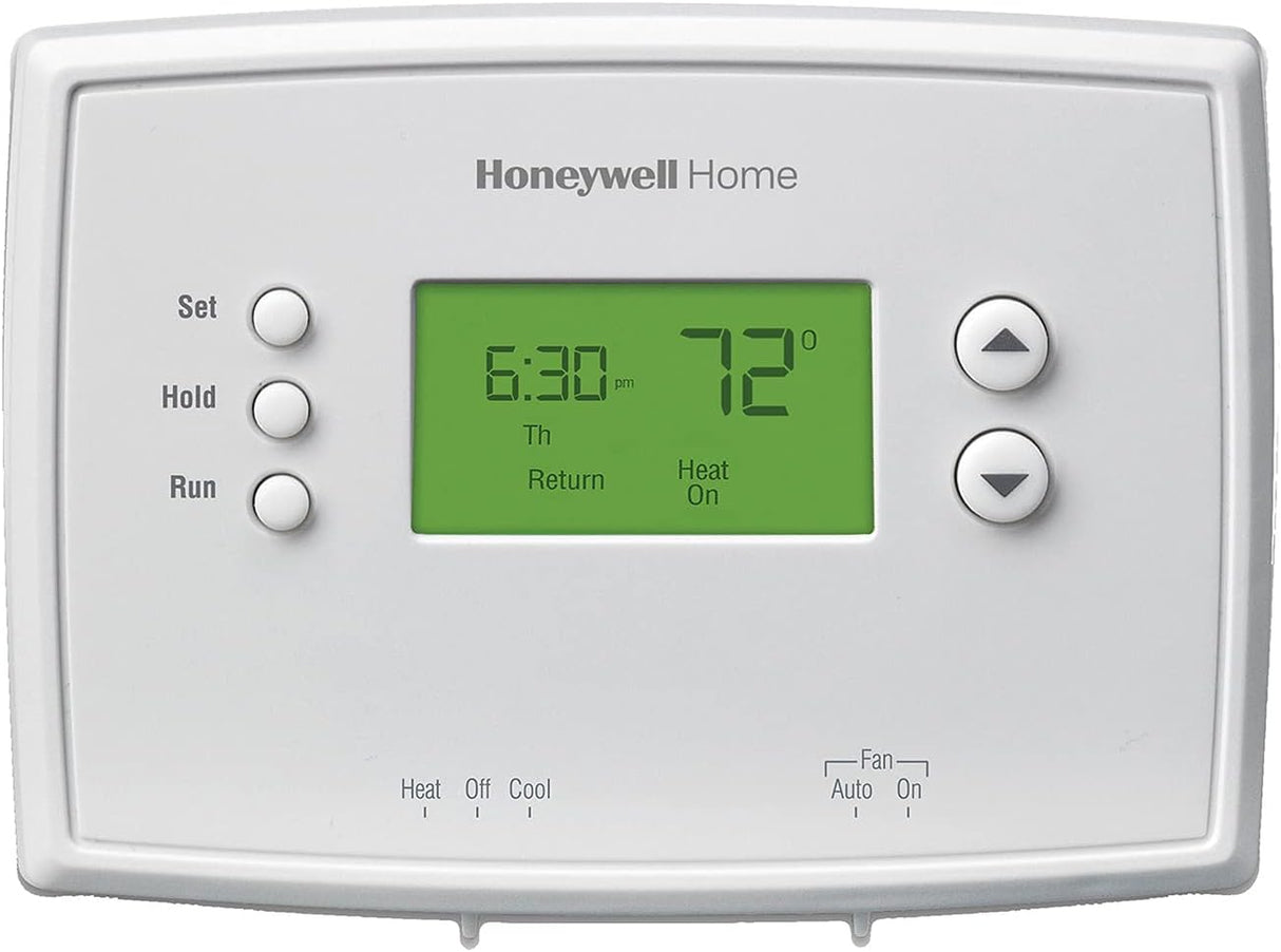 Honeywell RTH2300B Programable Thermostat