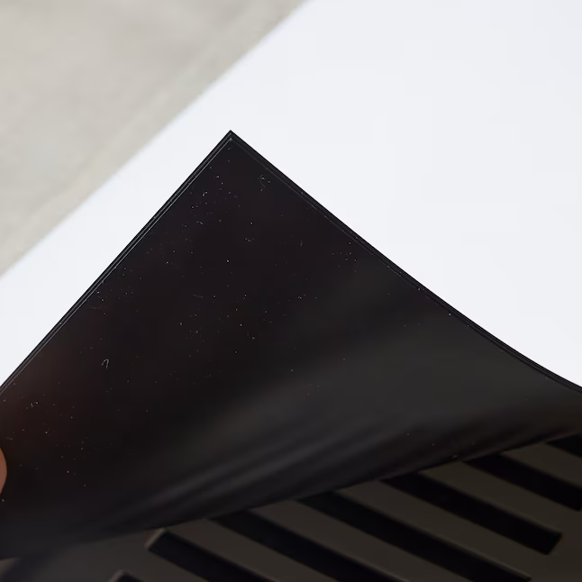 Frost King 8-in x 15-in Magnetic Mount Vent Cover in White – Saber