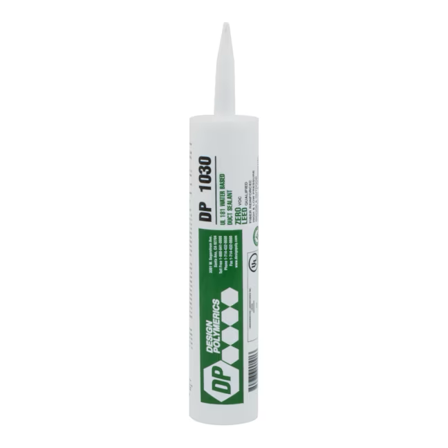 IMPERIAL 128-fl oz Gray Duct Sealant
