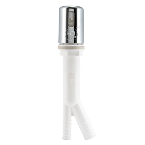 Eastman Economy Air Gap - Plastic Air Gap with CP Cap