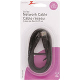 Zenith 3 ft. Cat 6e RJ45 Networking Cable