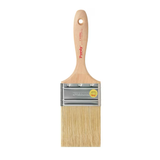 Purdy White Bristle 3-in Natural Bristle Flat Paint Brush