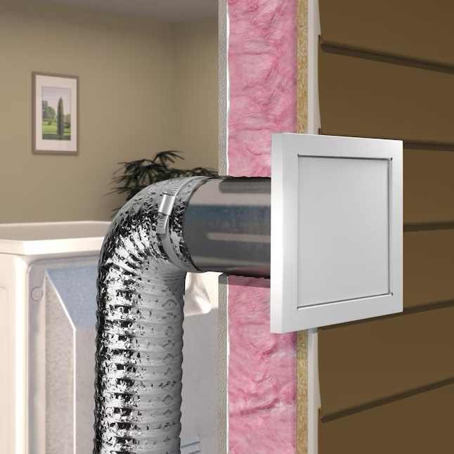 Campana de ventilación de escape comercial/residencial IMPERIAL (Max)