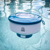 Project Source Floating Pool Chemical Dispenser