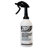 Zep 48 oz. Plastic Professional Whole Bottle