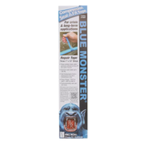 Blue Monster Compression Seal 1-in x 1-ft Pipe Wrap Tape (Pack of- 3)