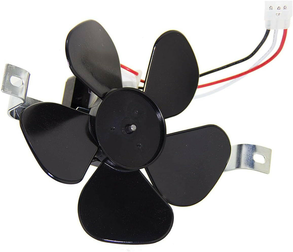 SABER SELECT Range Hood Fan Motor – Saber Sales