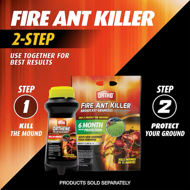 ORTHO Orthene 12-oz Fire Ant Killer