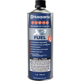 Husqvarna Pre-mix fuel 1-Quart 50:1 Pre-blended 2-cycle Fuel