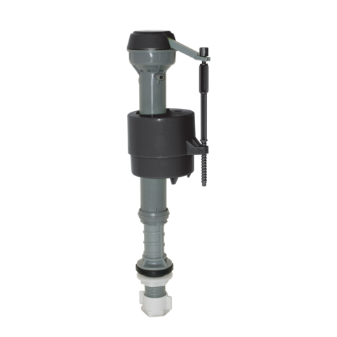 EZ-FLO 8 in. to 13 in. Adjustable Anti-Siphon Fill Valve