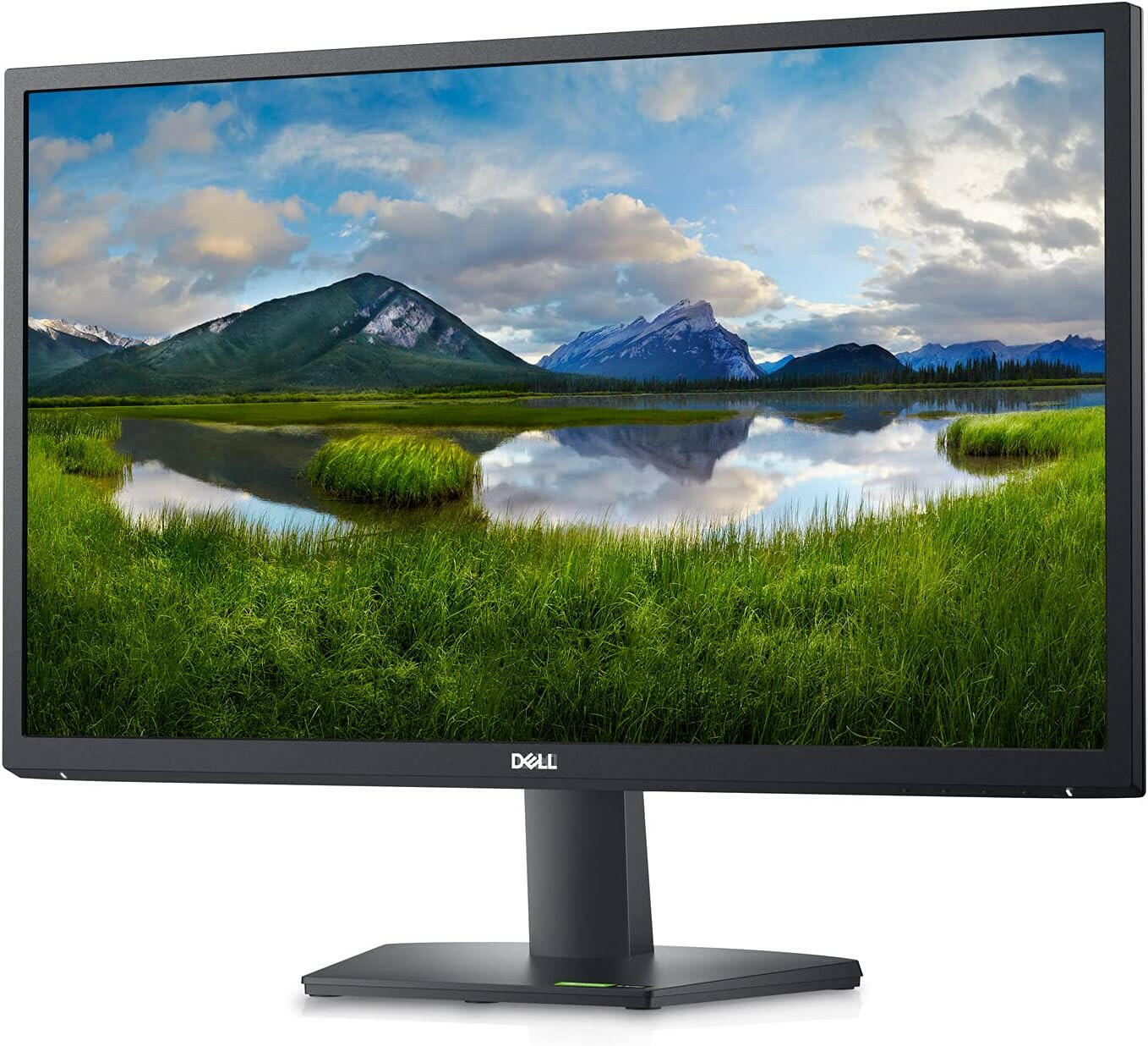 Dell SE2422HX Monitor - Thumbnail 2