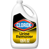 Clorox Urine Remover 128-fl oz Liquid All-Purpose Cleaner