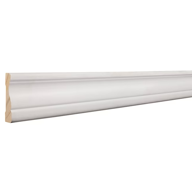 RELIABILT 5/8-in x 2-1/4-in x 7-ft Primed Pine Acol Casing