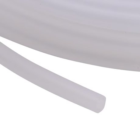 EZ-FLO 0.170-in ID x 25-ft Polyethylene White Polyethylene Tubing