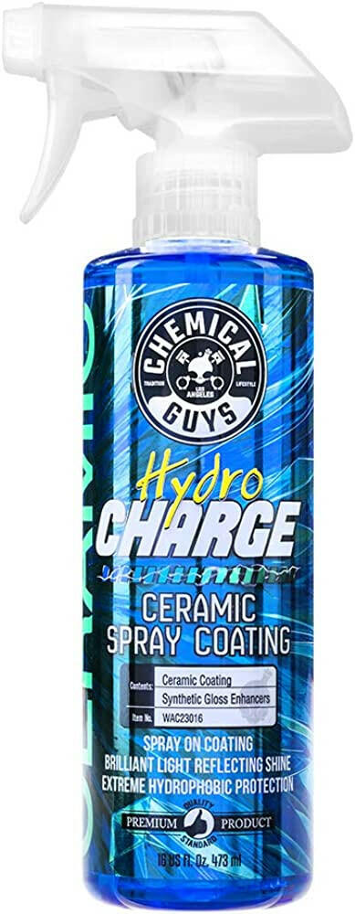 Chemical Guys Hydro Charge Ceramic Spray Coating