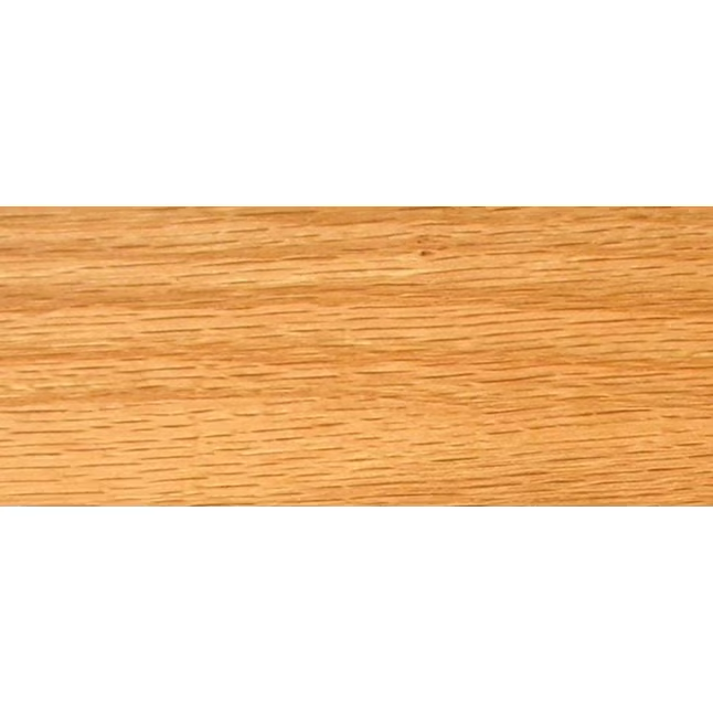 RELIABILT 3/4-in x 8-ft Red Oak Unfinished Wood Chair Rail Moulding