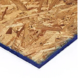 19/32-in x 4-ft x 8-ft Osb (Oriented Strand Board) Subfloor