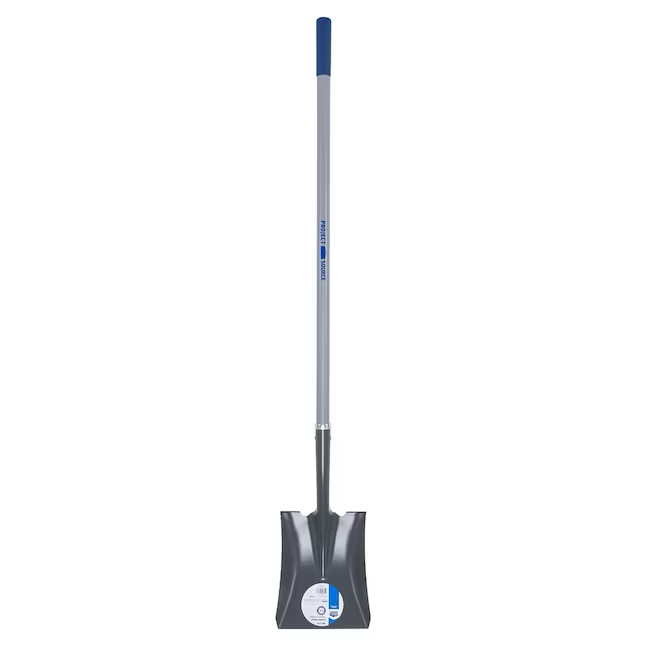 Project Source 47-in Fiberglass Handle Transfer Shovel