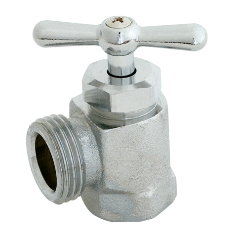 Eastman 1/2 Zoll FIP-Einlassventil für Waschmaschinen 