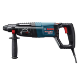 Bosch Bulldog 8-Amp Sds-plus Variable Speed Corded Rotary Hammer Drill