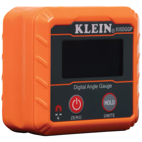 Klein Tools General Purpose Digital Angle-Gauge