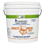 Duct Seal - Gray 321-1