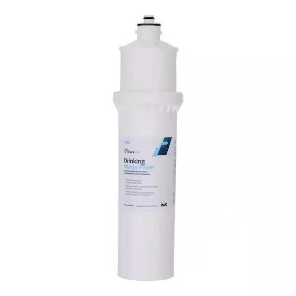 SharkBite Replacement Filter for Kitchen System (SBKF2R)