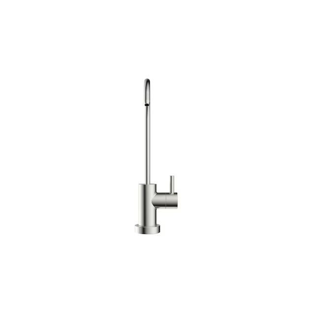 Project Source Drinking Faucet Stainless Steel Cold Water Dispenser