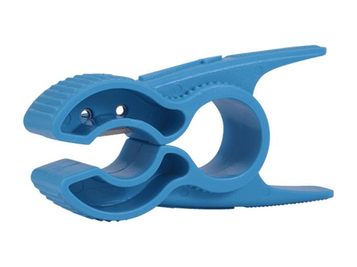 SharkBite Radial Pipe Cutter (Blue)