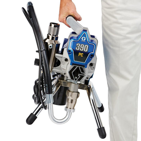Graco 390 PC Electric Airless Paint Sprayer