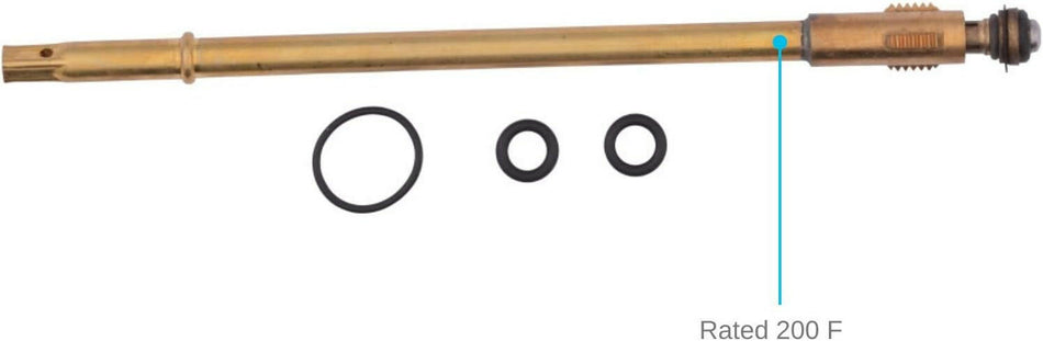 SharkBite 4 Zoll frostfreier Sillcock-Vorbau-Reparatursatz