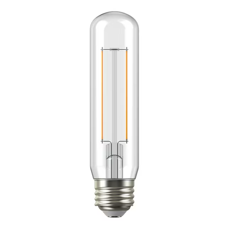 GE 40-Watt EQ T10 Color-enhancing Medium Base (e-26) Dimmable LED Light Bulb (2-Pack)
