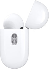 Apple AirPods Pro (2. Generation) MagSafe-Ladehülle für kabellose Ohrhörer (USB-C) 