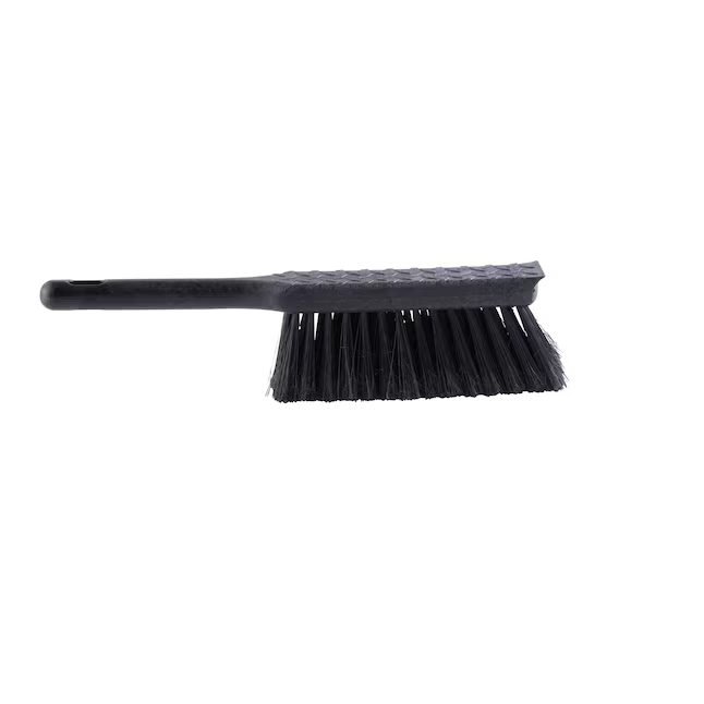Project Source 9-in Poly Fiber Soft Deck Brush