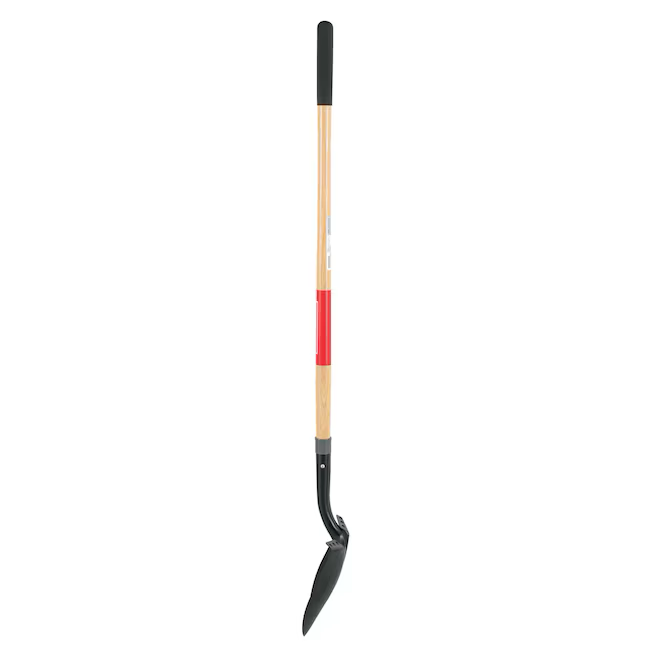 CRAFTSMAN 45-in Wood Handle Digging Shovel