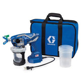 Graco Ultra Airless Handheld Corded