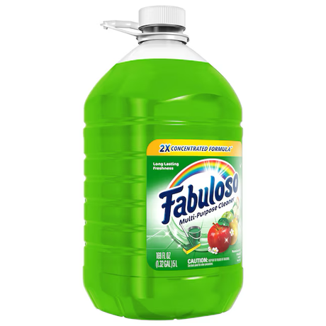 Fabuloso 169-oz Passion Fruit Liquid All-Purpose Cleaner