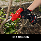 CRAFTSMAN V20 4.3-in Steel Pruning Saw