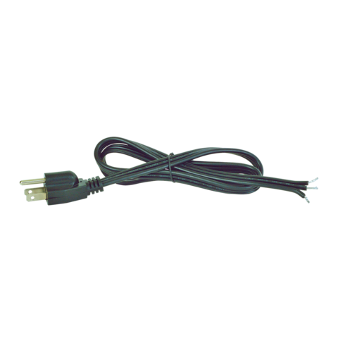Cable flexible recto Eastman de 6 pies