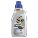 Roundup Dual Action Plus 4 Month Preventer Concentrate 32-fl oz Concentrated Weed and Grass Killer