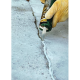 Quikrete Advanced Polymer Concrete Crack 10-oz Repair