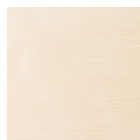 1/2-in x 4-ft x 8-ft Whitewood Sanded Plywood