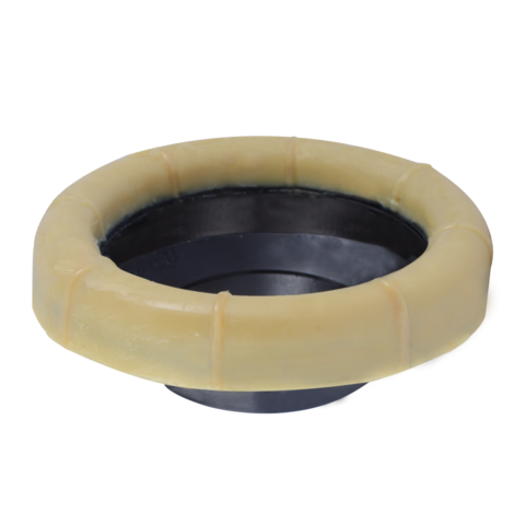Eastman Reinforced Flanged Wax Ring