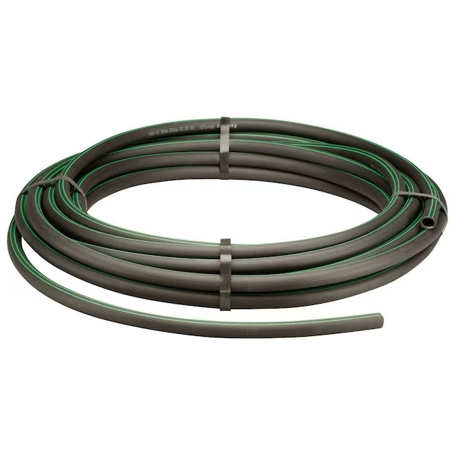 Rain Bird 10-ft Polyethylene Riser Flex Pipe – Saber Sales
