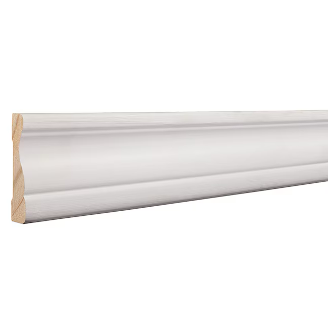 RELIABILT 5/8-in x 2-1/4-in x 10-ft Primed Pine Acol Casing