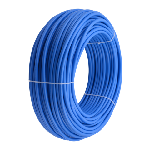 SharkBite 1/2 Zoll roter Pex-B-Schlauch – 500 Fuß Spule