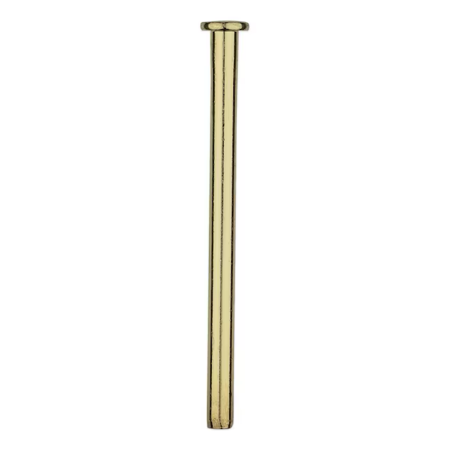 RELIABILT 4-Piece Brass Steel